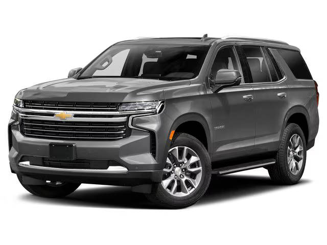 2022 Chevrolet Tahoe LT 4WD photo