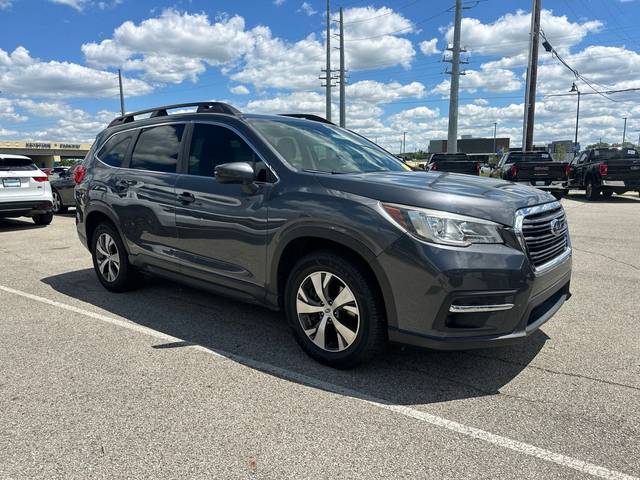 2019 Subaru Ascent Premium AWD photo