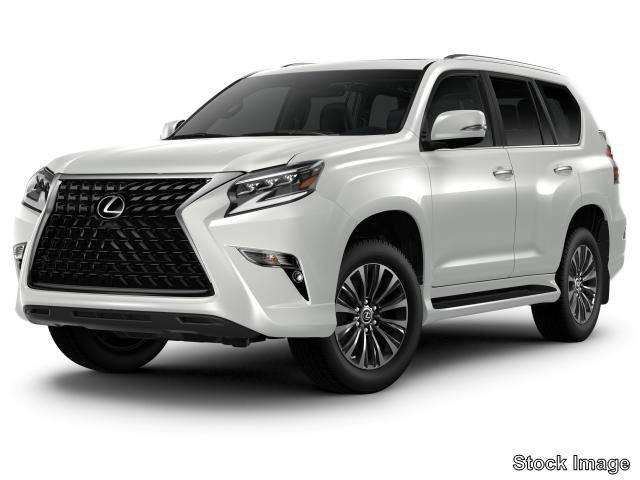 2022 Lexus GX GX 460 4WD photo