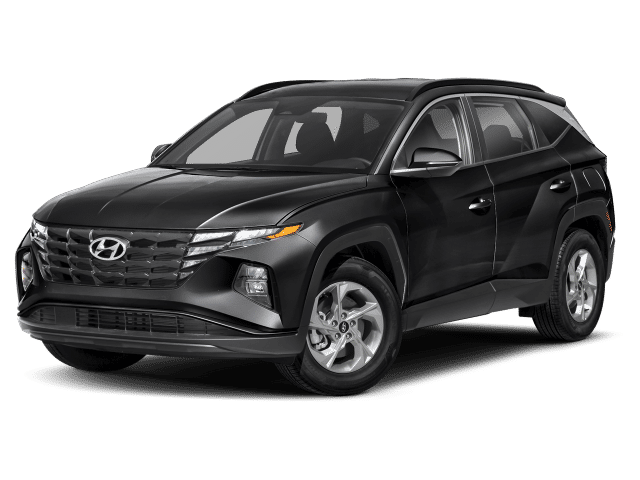 2022 Hyundai Tucson SEL AWD photo