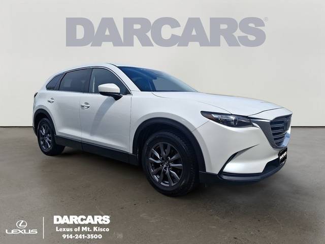 2022 Mazda CX-9 Sport AWD photo