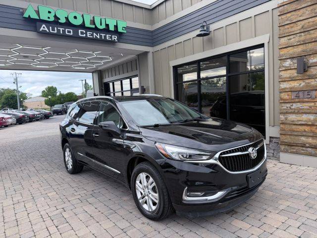 2020 Buick Enclave Essence FWD photo