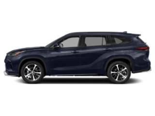 2022 Toyota Highlander XLE FWD photo