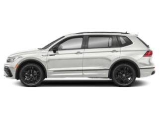 2022 Volkswagen Tiguan SE R-Line Black FWD photo