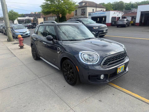 2019 MINI Countryman Cooper S AWD photo