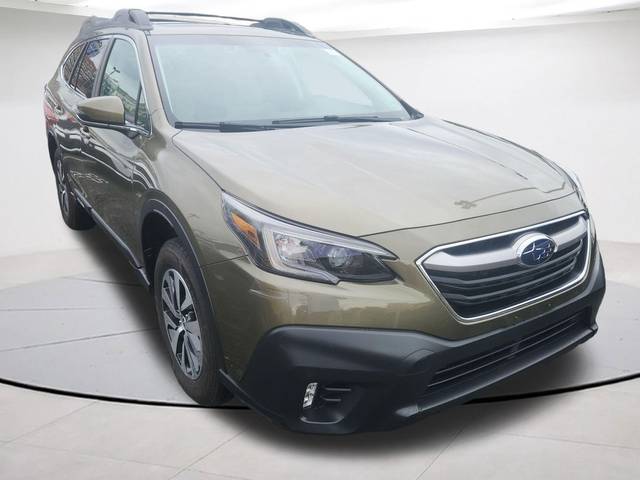 2022 Subaru Outback Premium AWD photo