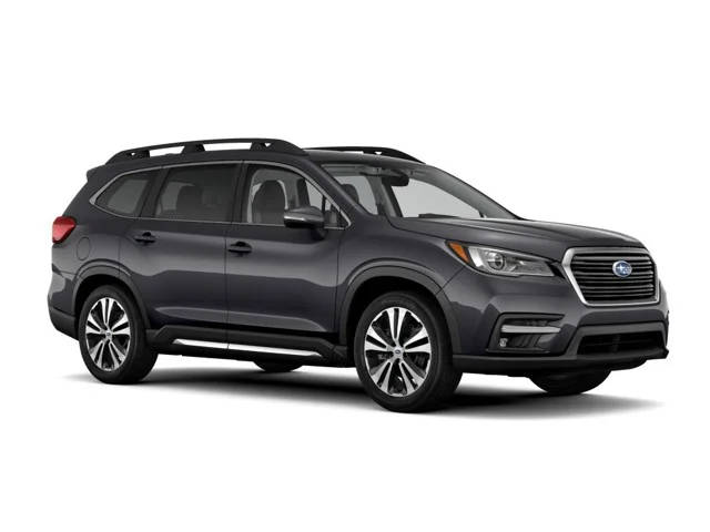 2022 Subaru Ascent Limited AWD photo