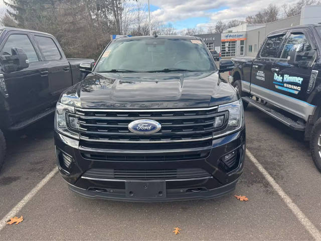 2021 Ford Expedition Limited 4WD photo