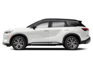 2022 Infiniti QX60 AUTOGRAPH AWD photo