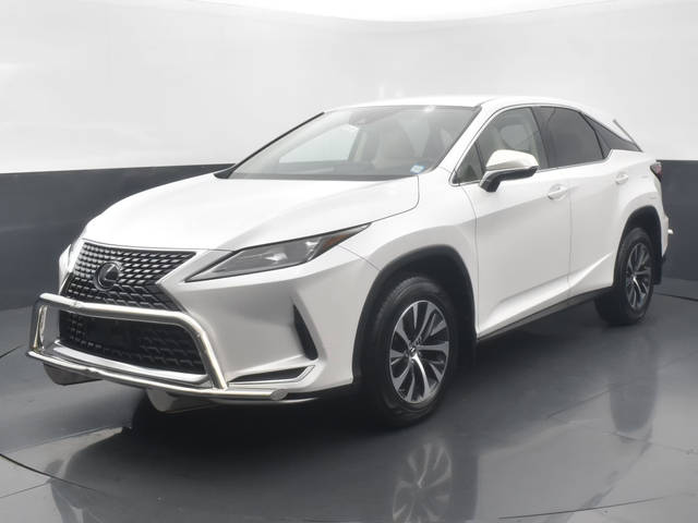 2022 Lexus RX RX 350 AWD photo