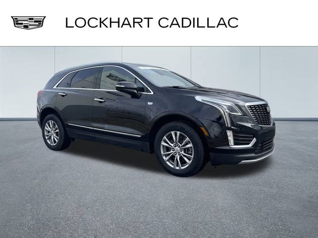 2022 Cadillac XT5 AWD Premium Luxury AWD photo