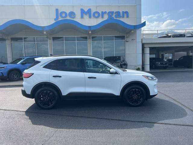 2021 Ford Escape SE AWD photo