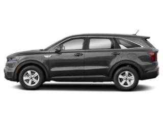 2022 Kia Sorento LX FWD photo