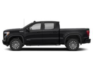 2022 GMC Sierra 1500 AT4 4WD photo