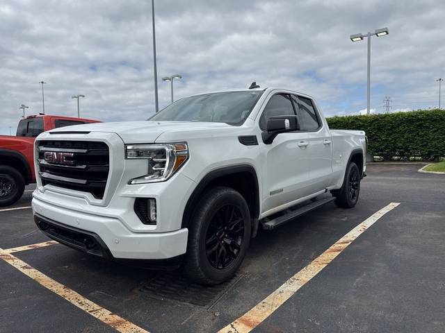 2022 GMC Sierra 1500 Elevation 4WD photo