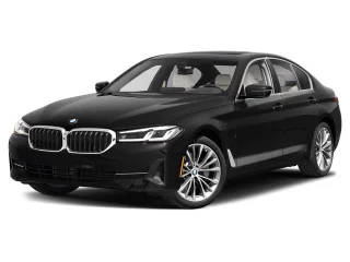 2022 BMW 5 Series 530e xDrive AWD photo