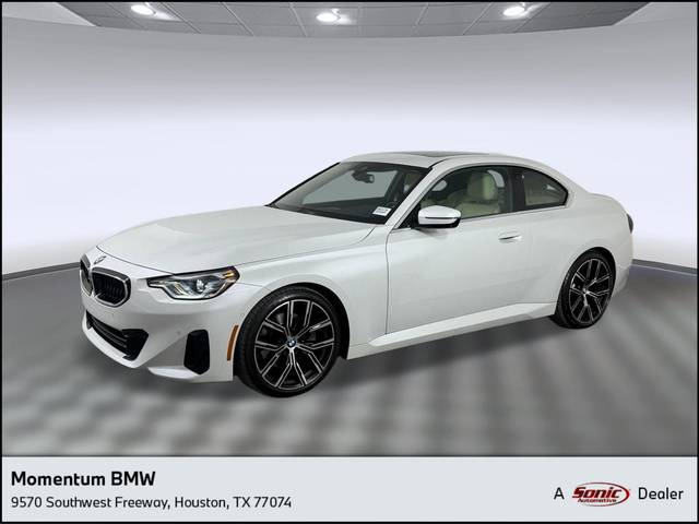 2022 BMW 2 Series 230i RWD photo