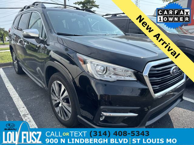 2022 Subaru Ascent Touring AWD photo