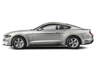 2021 Ford Mustang EcoBoost RWD photo