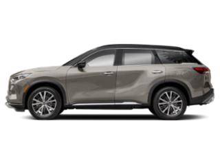 2022 Infiniti QX60 AUTOGRAPH AWD photo