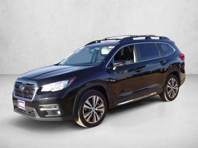 2022 Subaru Ascent Limited AWD photo