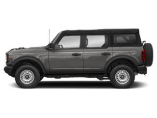 2021 Ford Bronco 4 Door Base 4WD photo