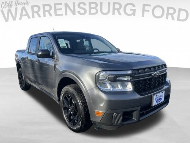 2022 Ford Maverick XLT AWD photo