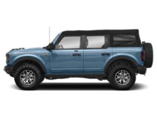2022 Ford Bronco 4 Door Badlands 4WD photo