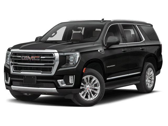 2022 GMC Yukon SLT 4WD photo