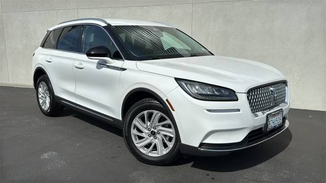 2021 Lincoln Corsair Standard FWD photo