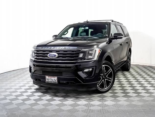 2021 Ford Expedition Limited 4WD photo