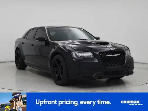 2021 Chrysler 300 300S RWD photo