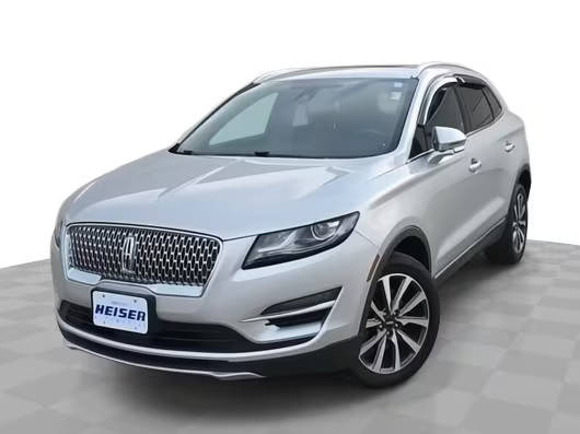 2019 Lincoln  Reserve AWD photo