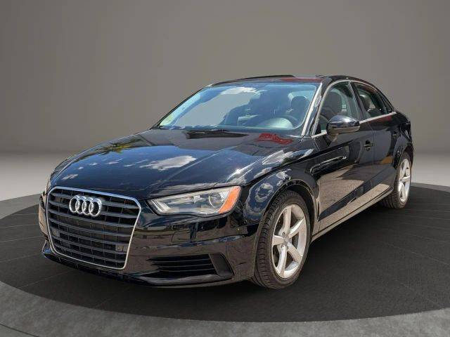 2016 Audi A3 1.8T Premium FWD photo