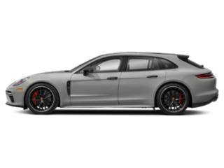 2018 Porsche Panamera 4S AWD photo