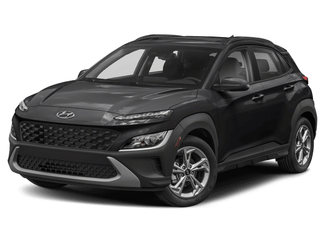 2022 Hyundai Kona SEL FWD photo