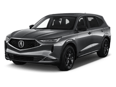 2022 Acura MDX w/A-Spec Package AWD photo