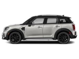 2022 MINI Countryman Cooper S AWD photo