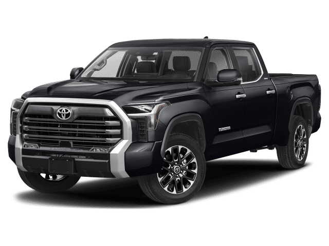 2022 Toyota Tundra Limited 4WD photo