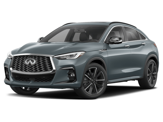 2022 Infiniti QX55 ESSENTIAL AWD photo