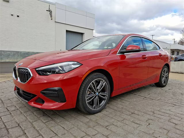 2022 BMW 2 Series 228i xDrive AWD photo