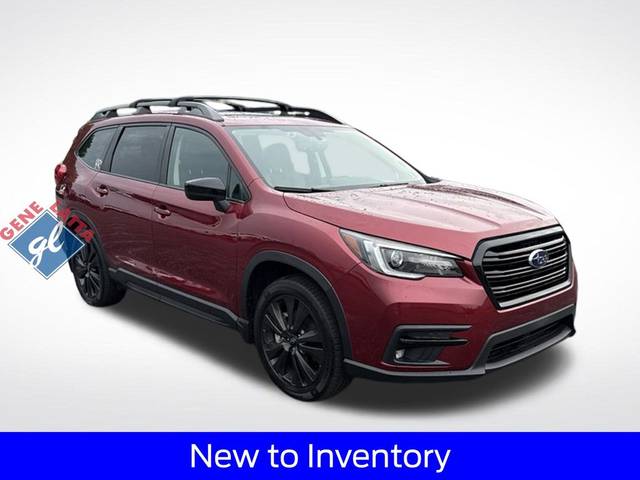 2022 Subaru Ascent Onyx Edition AWD photo