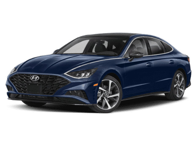 2022 Hyundai Sonata SEL Plus FWD photo