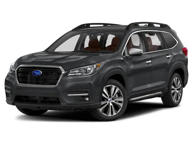 2022 Subaru Ascent Touring AWD photo