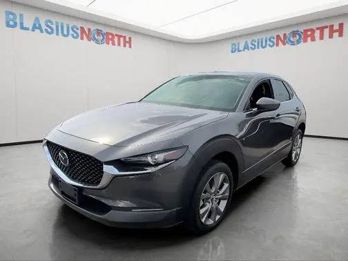 2021 Mazda CX-30 Preferred AWD photo