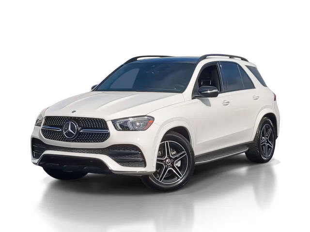 2022 Mercedes-Benz GLE-Class GLE 350 RWD photo