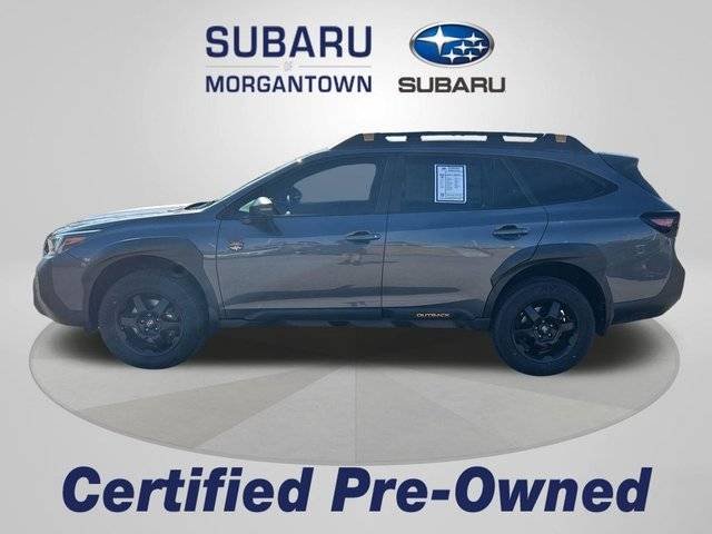 2022 Subaru Outback Wilderness AWD photo