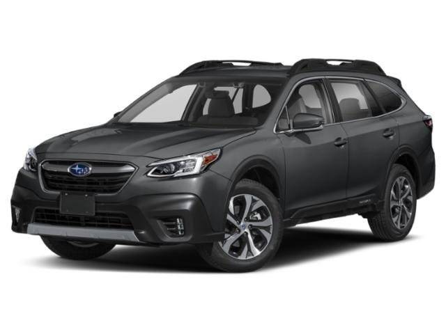 2022 Subaru Outback Limited AWD photo