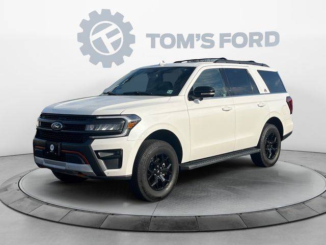 2022 Ford Expedition Timberline 4WD photo