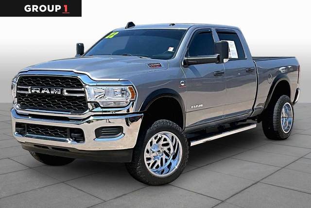 2022 Ram 2500 Tradesman 4WD photo
